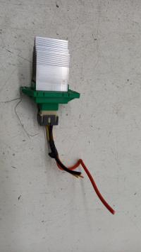 Resistance chauffage