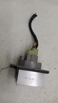 Resistance chauffage