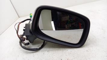 Retrovisor derecho