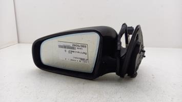 Specchietto retrovisore sinistro