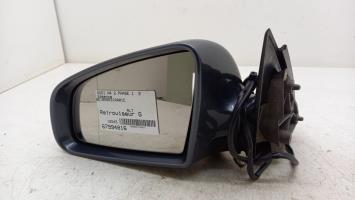 Retrovisor izquierdo