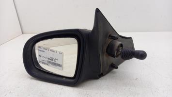 Retrovisor izquierdo