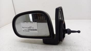 Retrovisor izquierdo