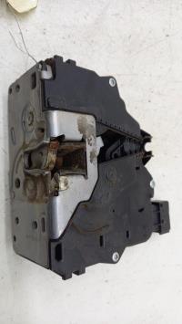 Serratura porta laterale destra