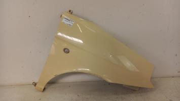 Aile avant droit