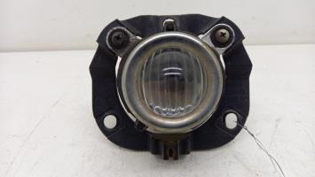 Fendinebbia destro (luci)