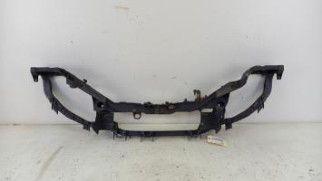 Armature avant, Masque avant