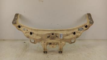 Armature avant, Masque avant