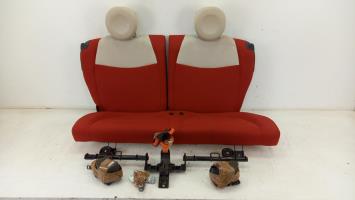 Sedile posteriore a panchetta (KIT DERIV VP)