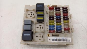 Boitier servitude moteur (BSM)