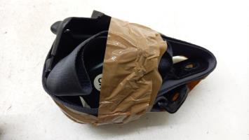 Ceinture arriere droit