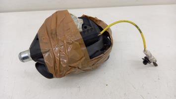 Cinturón de seguridad trasero izquierdo