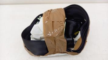 Ceinture avant droit