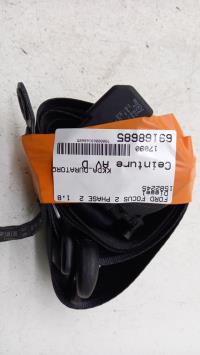 Ceinture avant droit