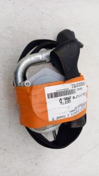 Ceinture avant droit