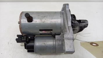 Motorino avviamento