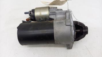 Motorino avviamento