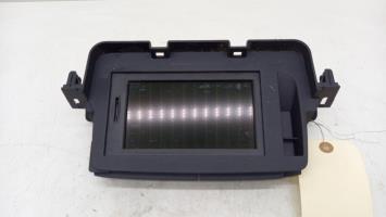 Ecran GPS