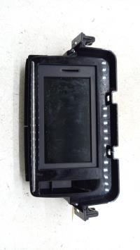 Ecran GPS