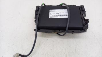 Schermo GPS