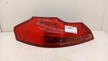 Fanale posteriore principale destro (luci)