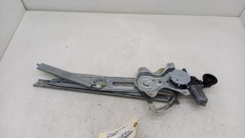 Alzacristalli elettrico anteriore destro