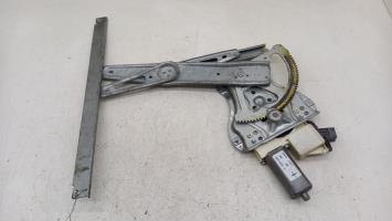 Leve vitre electrique avant gauche