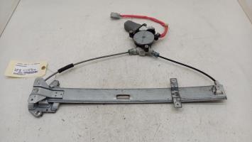 Elevalunas eléctrico delantero izquierdo