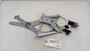 Leve vitre electrique avant gauche