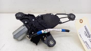 Moteur essuie glace arriere