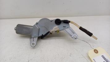 Moteur essuie glace arriere