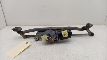 Moteur essuie glace avant