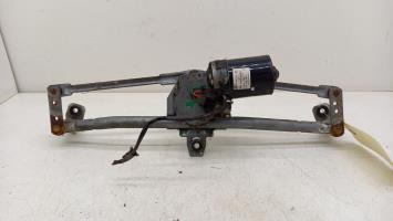 Moteur essuie glace avant