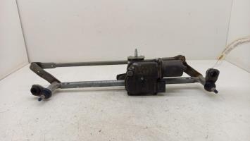 Moteur essuie glace avant