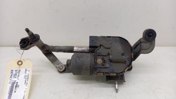 Moteur essuie glace avant