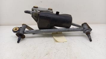 Moteur essuie glace avant