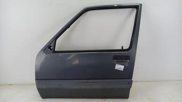 Porte avant gauche