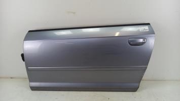 Porte avant gauche
