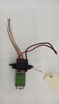 Resistance chauffage