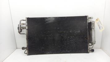 Radiateur clim