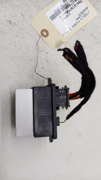 Resistance chauffage