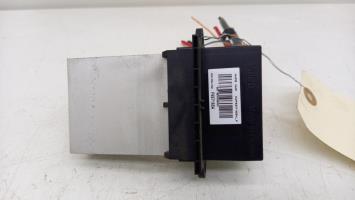 Resistance chauffage