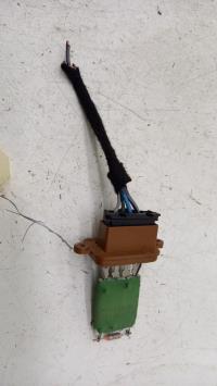 Resistance chauffage