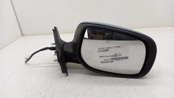 Specchietto retrovisore destro