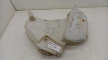 Vase de lave glace