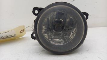 Fendinebbia sinistro (luce)