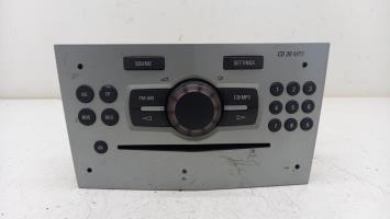 Autoradio d'origine