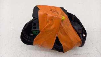 Cintura di sicurezza anteriore destra