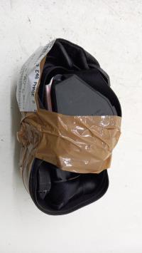 Ceinture avant droit