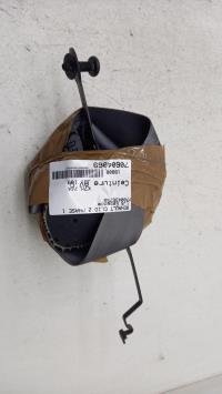Cinturón de seguridad delantero derecho